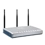 SMC Networks SMCWBR14-N2 IEEE 802.3/3u, IEEE 802.11b/g, IEEE802.11n Draft Wireless Cable/DSL Broadband Router