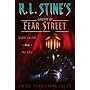 Fright Knight and The Ooze: Twice Terrifying Tales (R. L. Stine's Ghosts of Fear Street)