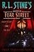 Fright Knight and The Ooze: Twice Terrifying Tales (R. L. Stine's Ghosts of Fear Street)