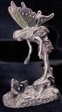 Katrina Diamond-Cut Fairy Figurine
