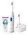 New Emmi-dent Professional 6 Ultrasound Electric Toothbrush Ultra Clean Brighten
