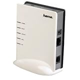 Hama DSL/ADSL2 Modem