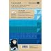 Remake 2-Sided 4x6 Mat Pad: Ocean Blues