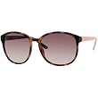 Juicy Couture Create/S Women's Fashion Sunglasses - Tortoise/Brown Gradient