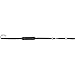 Fender STRAP - GRETSCH 6334 TOOLED BLACK, 49