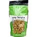 Organic Pumpkin Seeds Dry Roasted Spicy - 4 oz - Seeds