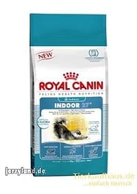 ロイヤルカナン FHN インドア 4Ｋｇ \ 3,873