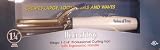 Mega 1 1/4" Pro Curling Iron