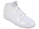 Nike Kids NIKE AIR JORDAN 1 PHAT (GS) BASKETBALL SHOES