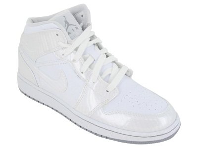 Nike Kids NIKE AIR JORDAN 1 PHAT (GS) BASKETBALL SHOES