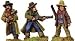Artizan Designs Wild West: Hired Guns II (Rifles)