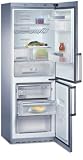 Free Standing Frost Free Fridg Freezer Stainless Steel (KG33NA90GB_SS)