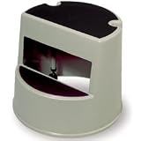 RCP2523BEI - Mobile Two-Step Step Stool