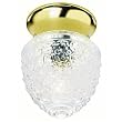 Westinghouse Light A 66658 Ceiling Fixture