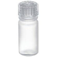 Nalgene Polypropylene Narrow-Mouth Bottle