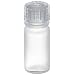 Nalgene Polypropylene Narrow-Mouth Bottle