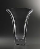 Nambe Planar Vase, 11