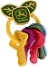 John Deere First Keys
