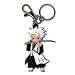 Bleach Hitsugaya SD PVC Keychain GE-4674