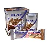EAS Myoplex Lite Powder Vanilla - 20 x 1.9 oz. Packets