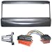 Heimwerken : Blende Ford Escort, Fiesta, Mazda 121 inkl. Adapterkabel