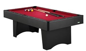 mizerak pool table 7ft