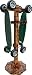 CARVE BOARD SHOP DISPLAY RACK (2 Boxes)