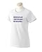 Photons have mass? I didn't even realize they were Catholic Ladies T-Shirt (Various C...