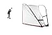 SKLZ Quickster Lacrosse Goal - Portable Practice Net
