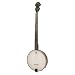 Electronics : Ozark 5 String Banjo + Padded Gigbag