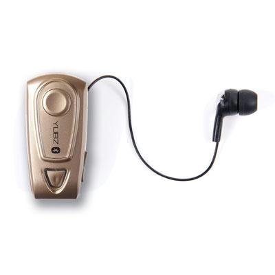 YUBZ Retrek Retractable Bluetooth Headset Gold (Limited Edition) 31l3OTfUNGL YUBZ Retrek Retractable Bluetooth Headset Gold (Limited Edition)