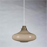 Jonathan Adler Capri Grey 13 1/4 Wide Pendant Chandelier