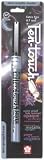 Pen-Touch Metallic Marker Extra Fine Point 0.7mm: Silver Ink