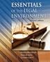 Essentials of Legal Environment - Textbook Only