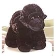 Aurora Plush Gilbert Gorilla Mini Flopsie 8"