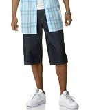 Sean John - Sean John Pintuck Flap Pocket Shorts