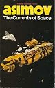 The Currents of Space