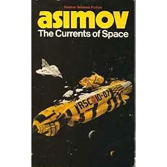 The Currents of Space