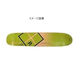 TIERNEY RIDES(ティアニーライズ) T-001-42(デッキ単体)