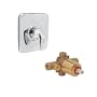 Huntingon Platinum Valve & Trim for Chrome