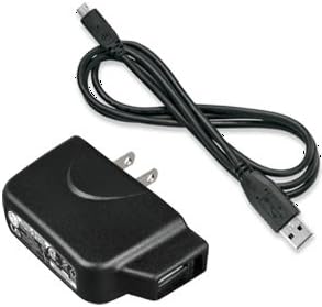 New OEM LG USB Wall Charger and Charging Cable for LG EnV3 VX9200