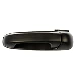 Dorman 80170 Dodge/Mitsubishi Driver Side Replacement Rear Exterior Door Handle