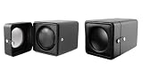 Accessories WW-121 Univeral Travel Watch Winder Black Accessory