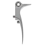 Custom Products Promaster / Freestyle Trigger - Silver