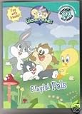 Baby Looney Tune Books