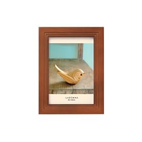 LADONNA AVANTI  �E�b�h/�t�H�g�t���[�� L�T�C�Y �u���E�� DF43-L-BR