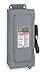 SQUARE D DTU363AWK Safety Switch 600VAC 3PDT 100 Amps AC