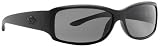 Anarchy Control Sunglasses - Carbon / Smoke