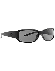 Anarchy Control Sunglasses - Carbon Smoke by Anarchy