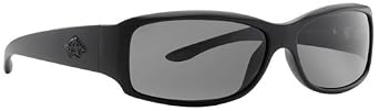 Click here to buy Anarchy Control Sunglasses - Carbon Smoke by Anarchy.